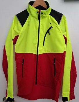 AX Men Forstjacke "Innovation"